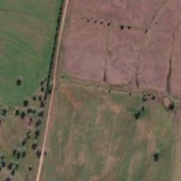 Satellite imagery of Priors Hill, AU