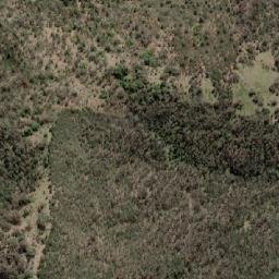 Satellite imagery of Pine Hill, AU
