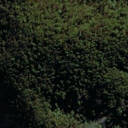 Satellite imagery of Mount Motherabah, AU