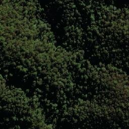 Satellite imagery of Mount Motherabah, AU