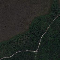 Satellite imagery of Hungry Hill, AU
