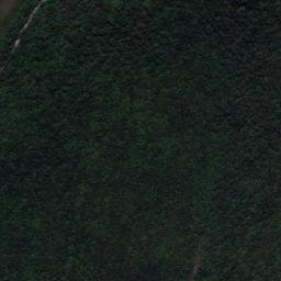 Satellite imagery of Hungry Hill, AU