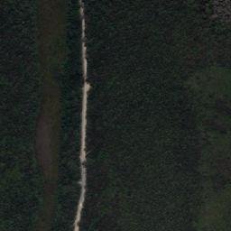 Satellite imagery of Kinchela, AU