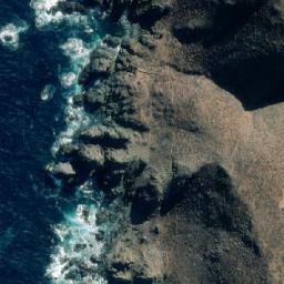 Satellite imagery of Punta Las Perdices, CL