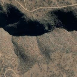 Satellite imagery of Punta Las Perdices, CL