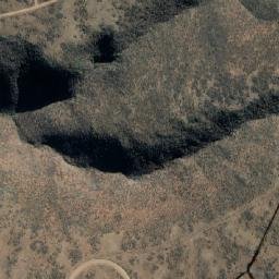 Satellite imagery of Placetón de Pérez, CL