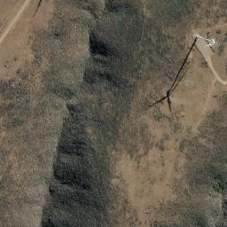 Satellite imagery of Placetón de Pérez, CL