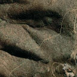 Satellite imagery of Cerro Punta del Litre, CL