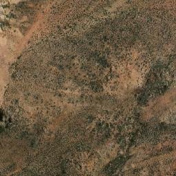 Satellite imagery of Cerro Botija, CL