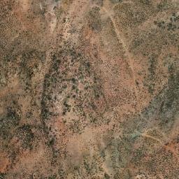 Satellite imagery of Cerro Botija, CL