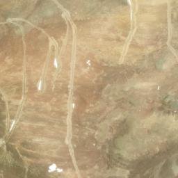 Satellite imagery of Cordón de los Azules, AR