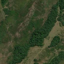 Satellite imagery of Cerro do Izidoro, BR