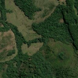 Satellite imagery of Cerro do Izidoro, BR