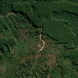Satellite imagery of Cerro do Izidoro, BR