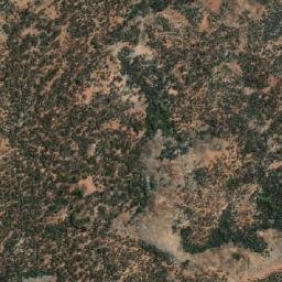 Satellite imagery of Wittamuning Rock, AU