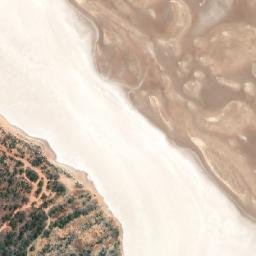 Satellite imagery of Bulyeranging Hill, AU