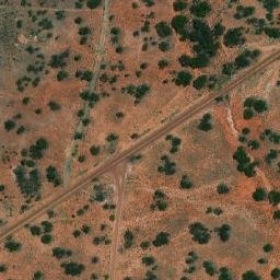 Satellite imagery of Karnilbinia, AU