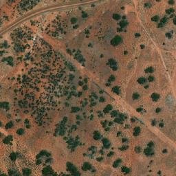 Satellite imagery of Karnilbinia, AU