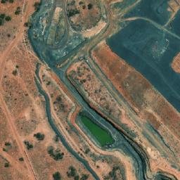 Satellite imagery of Karnilbinia, AU