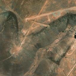 Satellite imagery of Whitefield Hill, AU