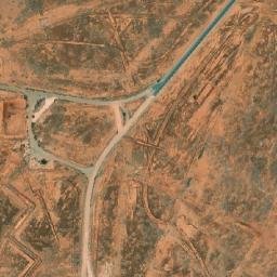 Satellite imagery of Whitefield Hill, AU