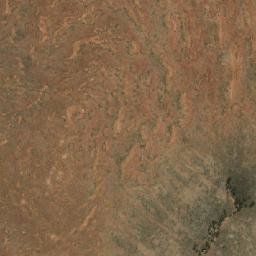 Satellite imagery of Sketching Pile A, AU