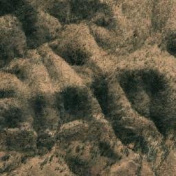 Satellite imagery of Wirrealpa Mine, AU