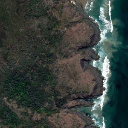 Satellite imagery of Kinchela, AU