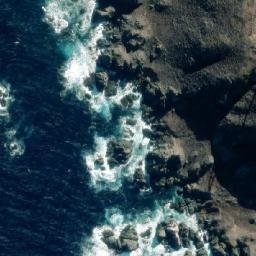 Satellite imagery of Punta Las Perdices, CL
