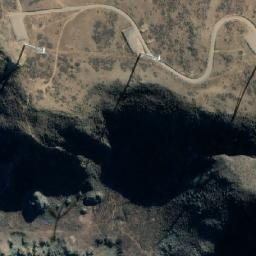 Satellite imagery of Punta Las Perdices, CL