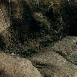 Satellite imagery of Cerro Punta del Litre, CL