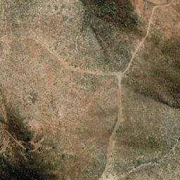 Satellite imagery of Cerro Punta del Litre, CL