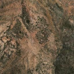 Satellite imagery of Cerro Botija, CL