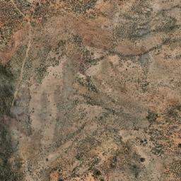 Satellite imagery of Cerro Botija, CL