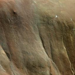 Satellite imagery of Cerro de las Vacas, AR