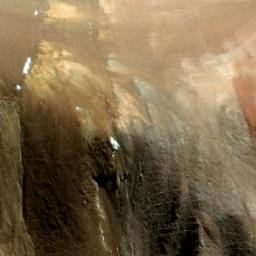 Satellite imagery of Cerro de las Vacas, AR