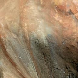 Satellite imagery of Cerro de las Vacas, AR