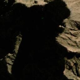 Satellite imagery of Cerro Tigre, AR