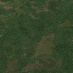 Satellite imagery of Cerro da Vigia, BR