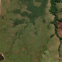 Satellite imagery of Cerro da Vigia, BR