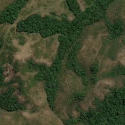 Satellite imagery of Cerro do Izidoro, BR