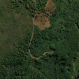 Satellite imagery of Cerro do Izidoro, BR