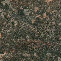 Satellite imagery of Wittamuning Rock, AU