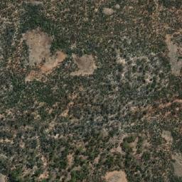 Satellite imagery of Wittamuning Rock, AU