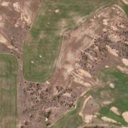 Satellite imagery of Karomin Hill, AU