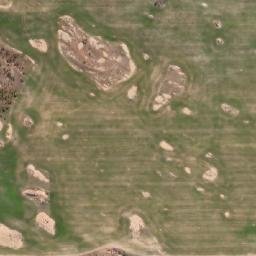 Satellite imagery of Karomin Hill, AU