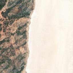 Satellite imagery of Eaglestone Hill, AU