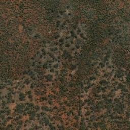 Satellite imagery of Mount Herbert, AU