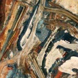 Satellite imagery of Mount Marion, AU