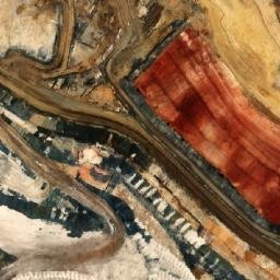 Satellite imagery of Mount Marion, AU